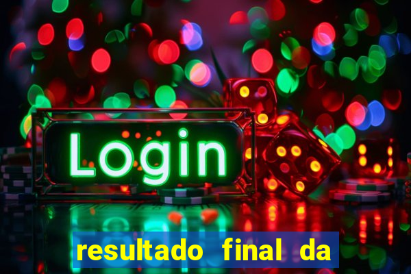 resultado final da tele sena de pascoa 2024